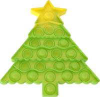Pop It Fidget Toy Xmas 3ass kerst Nampook - Nampook Pop It Fidget Toy Xmas 3ass kerst Nampook - Nampook