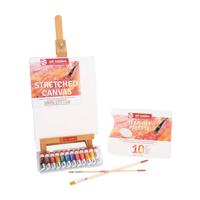 Imp Talens art creation acrylverf combiset