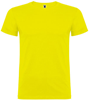 Roly RY6554K Kids´ Beagle T-Shirt - Yellow 03 - 1/2 years