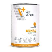VET EXPERT Renal Chicken - natvoer voor honden - 400g