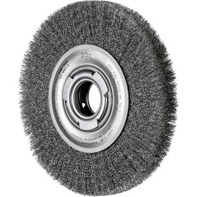 PFERD TOOLS 43701236 Ronde borstel 1 stuk(s)