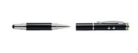 Leitz Complete 4-in-1 stylus voor apparaten met touchscreen - thumbnail