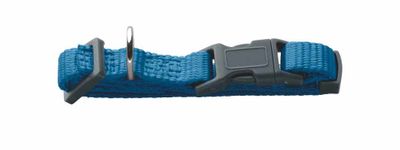 Hondenhalsband London Vario Basic Lichtblauw Hondenhalsband London Vario Basic Lichtblauw