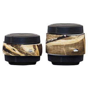LensCoat Canon Extender Set RF Realtree Max4