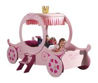 VIPACK Princess Kate Car Bed