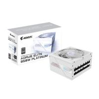 Voedingsbron Gigabyte GP-AE850PM PG5 ICE 850 W 125 W 80 PLUS Platinum