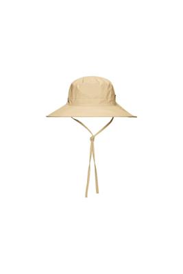 Rains Boonie Ripstop Hoed Gleam S/M Rains Boonie Ripstop Hoed Gleam S/M