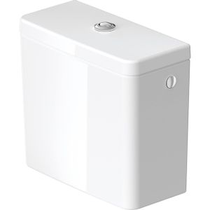 Duravit D-neo reservoir 395x180x360mm wit 0944000005