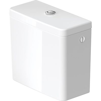Duravit D-neo reservoir 395x180x360mm wit 0944000005