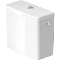 Duravit D-neo reservoir 395x180x360mm wit 0944000005