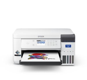 Epson SureColor SC-F100 A4 Sublimatie Printer