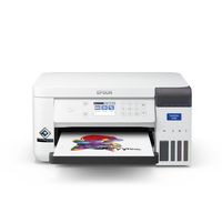 Epson SureColor SC-F100 A4 Sublimatie Printer - thumbnail