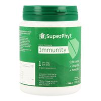 Teddy-Vit Superphyt Immunity +12j Gummies 50x3g - thumbnail