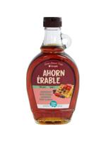 Ahornsiroop graad C 250 ml