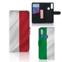 Alcatel 1S 2020 | Bookstyle Case | Italië