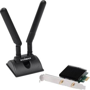 EDIMAX AX300 WiFi-steekkaart PCI-Express 3000 MBit/s