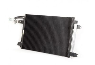Condensor, airconditioning CTA5048D