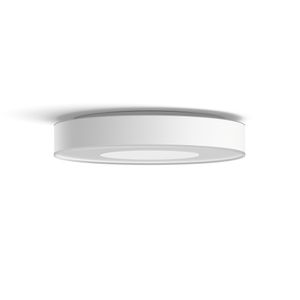 Philips Lighting Hue LED-plafondspots 4116831P9 Xamento LED vast ingebouwd 52.5 W Warmwit tot koudwit