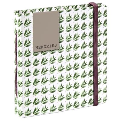 Hama insteekalbum fern voor 28 directklaarfoto&apos;s tot max. 8,9x10,8 cm