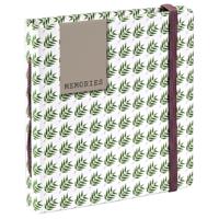 Hama insteekalbum fern voor 28 directklaarfoto&apos;s tot max. 8,9x10,8 cm