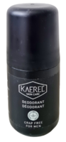 Kaerel Skin Care Deodorant Roller