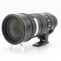 Nikon AF-S 70-200mm F/2.8G ED VR occasion