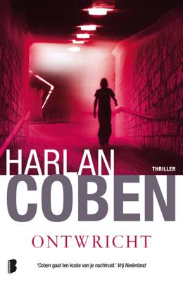 Ontwricht (Paperback)