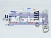 Motair Turbolader Turbolader montageset 440133 - thumbnail