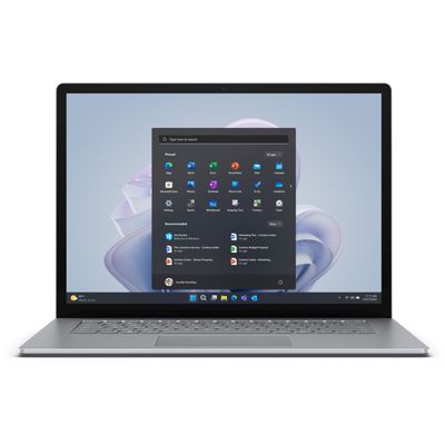 Surface Laptop 5 (RI9-00009?NL) Laptop