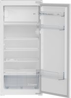 Beko BSSA210K4SN combi-koelkast Vrijstaand 175 l E Wit
