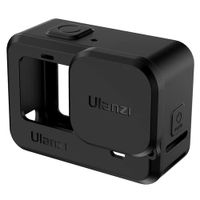 Ulanzi G9-1 Beschermhoes met Lensdop voor GoPro 9 & 10