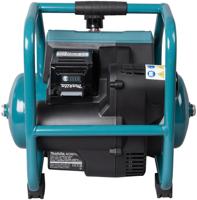 Makita compressor "ac001gz" compressor ac001gz 7,6l boiler