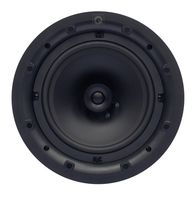 Q Acoustics: QI 80C In-Ceiling Speakers - 2 stuks - thumbnail