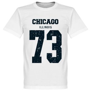 Chicago '73 T-Shirt