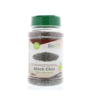 Black chia raw dispenser bio