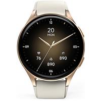 Hama Smartwatch 43 mm Beige