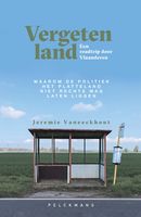 Vergeten land (e-book) - Jeremie Vaneeckhout - ebook