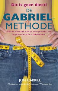 De Gabrielmethode (Paperback)