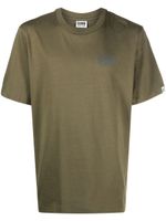 Billionaire Boys Club t-shirt en coton à manches courtes - Vert Billionaire Boys Club t-shirt en coton à manches courtes - Vert