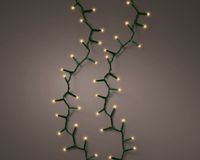 Basic kerstverlichting LED compact rice lights 220 klassiek