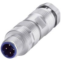 Siemens 6GK1901-0DB10-6AA0 Connector 10 / 100 MBit/s