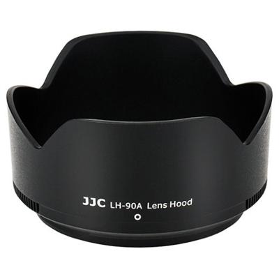 JJC HB 90A Nikon Zonnekap
