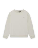 Lyle & Scott winter sweater jongens - beige
