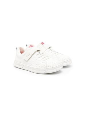 Camper Kids baskets Runner Four - Blanc