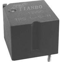 Tianbo Electronics TRS-L-12VDC-S-Z Printrelais 12 V/DC 40 A 1x wisselcontact 1 stuk(s)