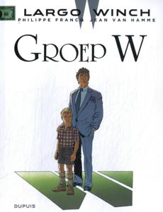 Groep W (Paperback)
