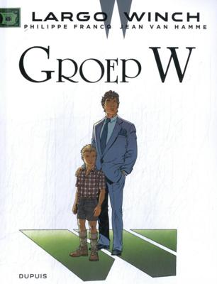 Groep W (Paperback)