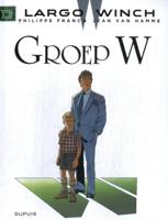 Groep W (Paperback)