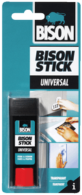 bison stic 2 x 8.2 gram