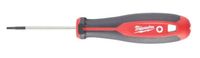 Milwaukee Accessoires Tri-lobe Schroevendraaier T8x65 - 1pc - 4932471797